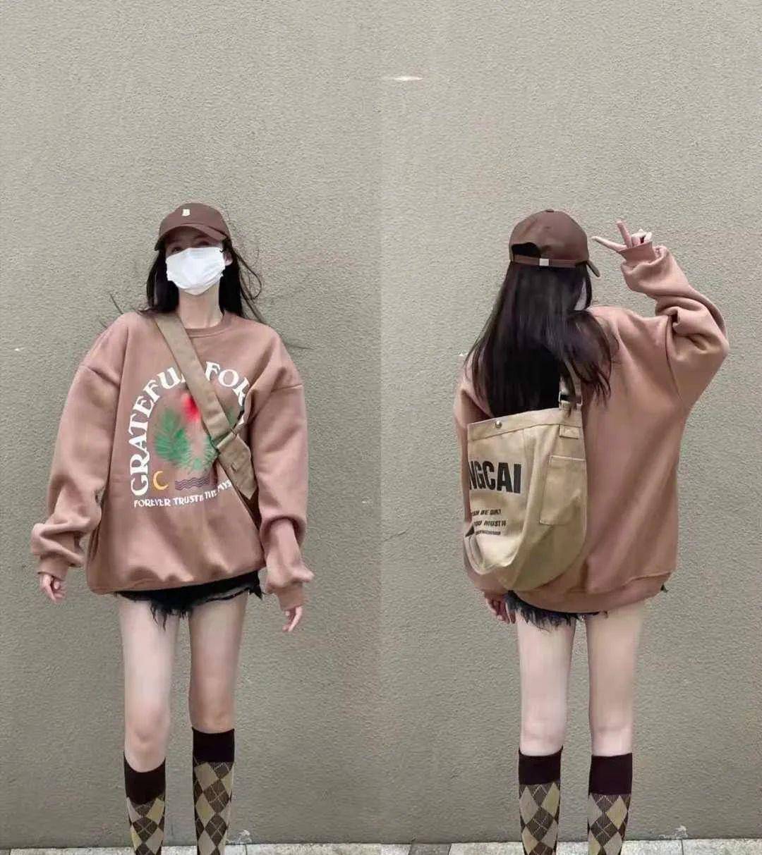 什么|2021年秋天女生穿什么衣服比较好看