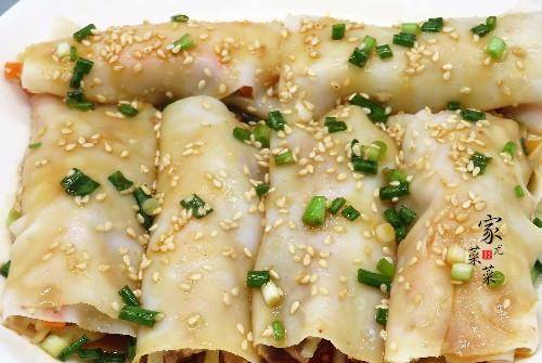 因为|这早餐，我隔三差五做一次，清淡鲜美，好吃不上火，2天不吃准馋