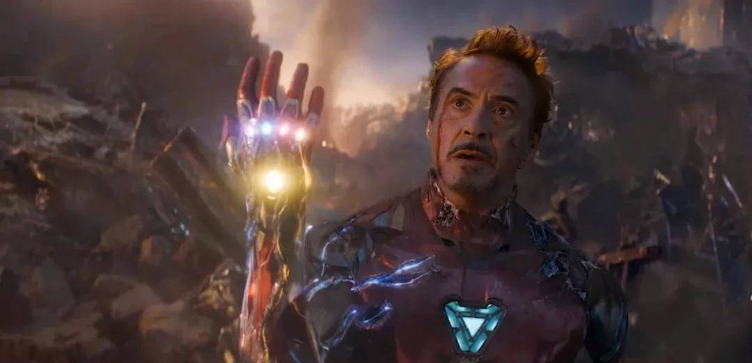 因为|再见了,黑寡妇,再见了,我的青春女神