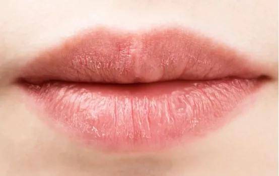 双唇|唇部对女生来说有多重要?我劝你重视…