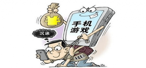 青少年|合肥天使儿童戒网瘾中心:别让游戏毁了孩子的一生