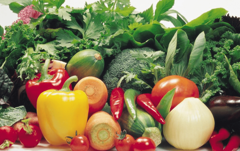 人体|早上是养肝的“好时机”!这4种食物“别吝啬”,每天没事就吃