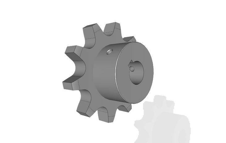 齿轮和齿条的选择和安装调整须知