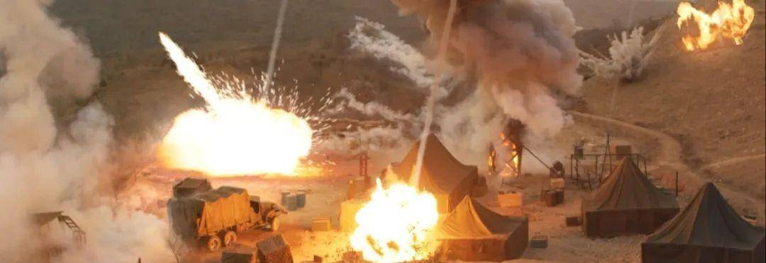 志愿军|网络热播第一，这部高水准的“抗美援朝”剧拍出了最燃的中国军人