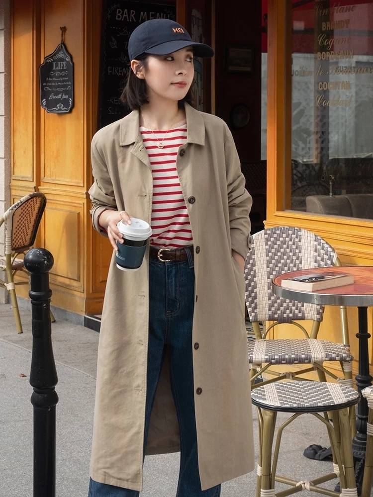 身材|换季穿搭没头绪?看看这些基础款单品,舒适洋气不挑人,美得高级