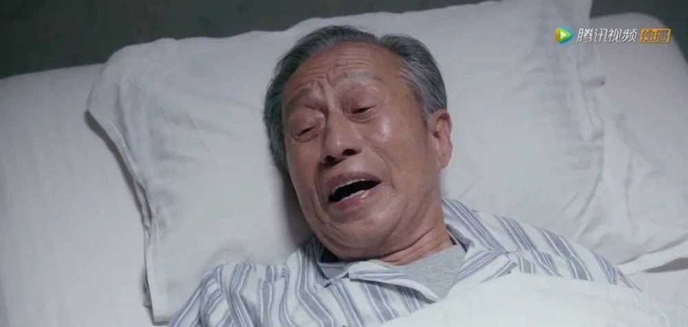 因为|??78岁成名，89岁车祸去世，可惜了徐才根这个“大器晚成”的老戏骨