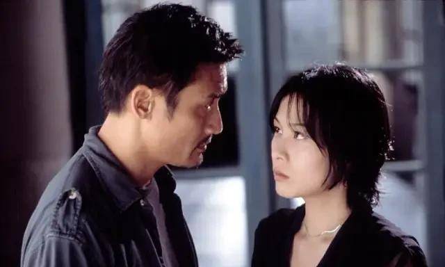 调查|《双瞳》为什么是华语20年来最佳恐怖片?有三大理由