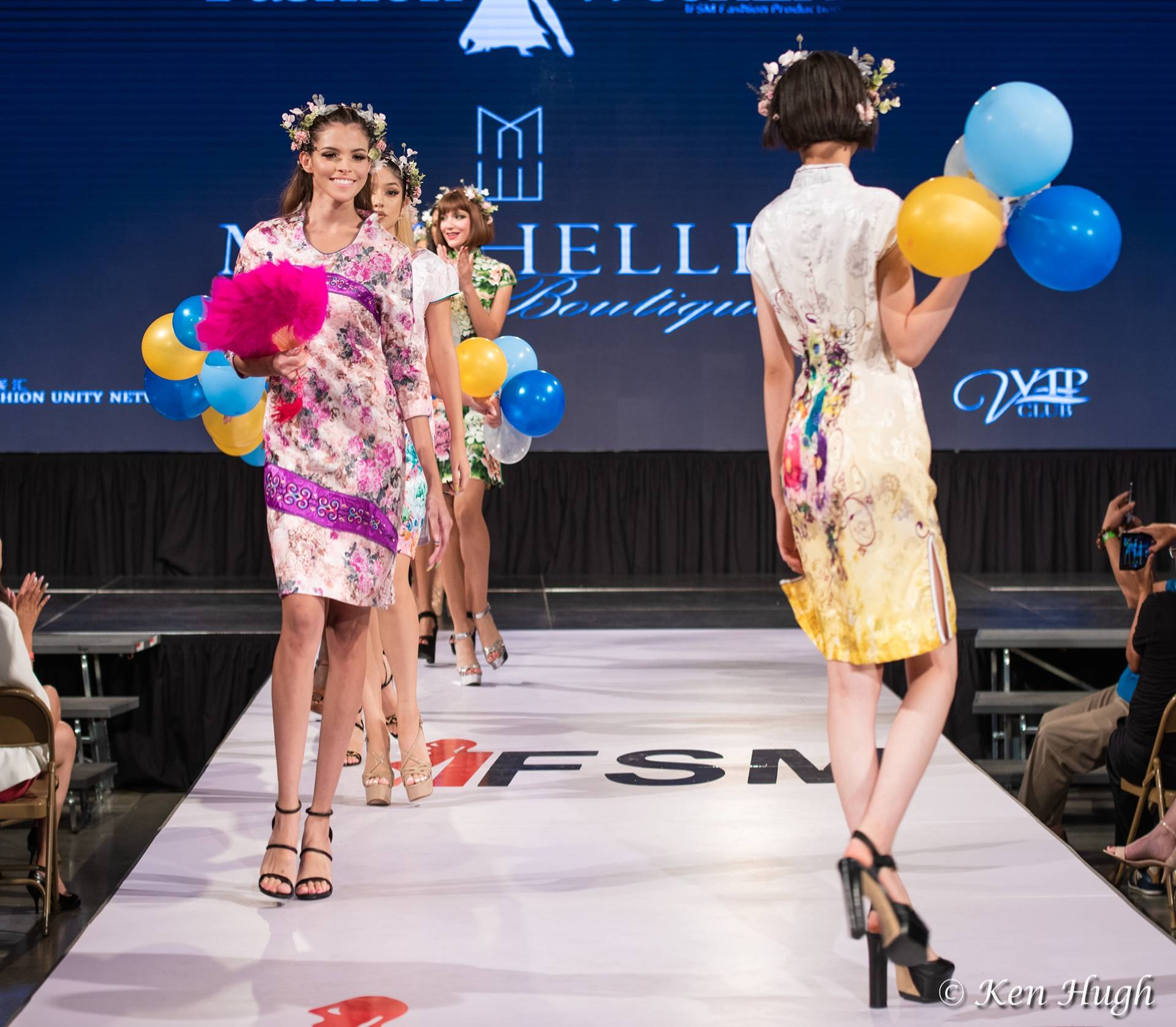 品牌|2021美国洛杉矶国际时装周暨 IFSM Fashion weekLA洛杉矶拉开帷幕