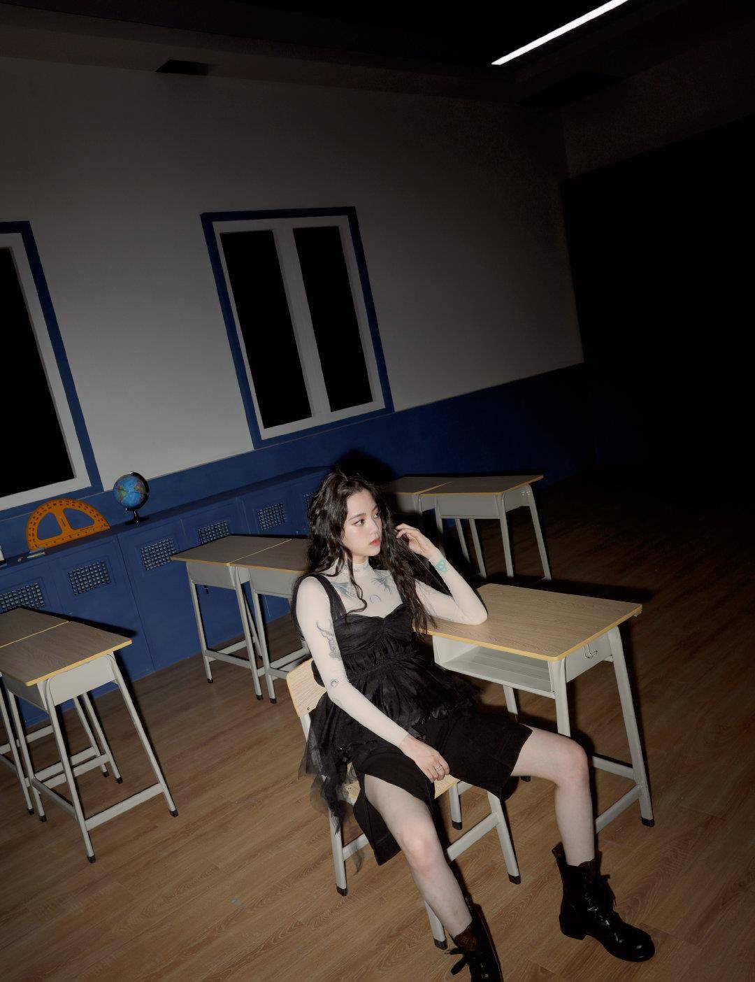 欧阳娜娜身材图文 cfdc64f3552e47d89d07c1074ffc7049.jpeg