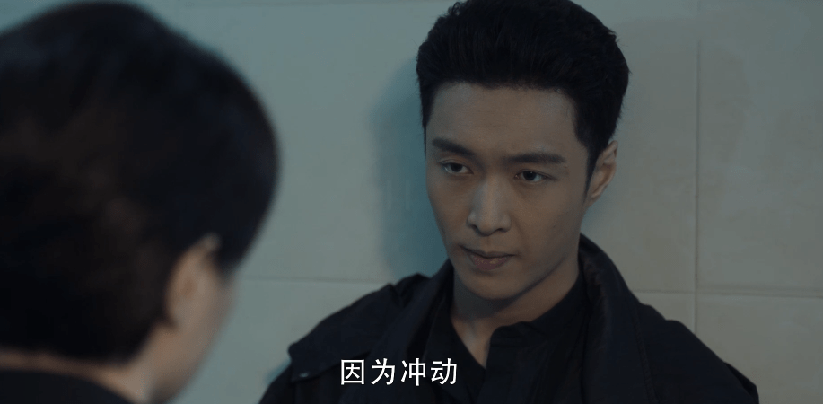 孙兴|扫黑风暴：胡笑伟尽显人精本色，三言两语便转移话题，全身而退！