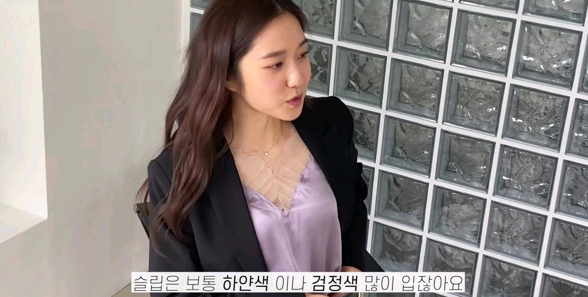 因为|全炫茂女友李慧星油管秀身材晒纯欲穿搭，怕透主动修补