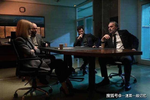 侦探电视剧排行榜_零差评的10部高分破案悬疑剧,剧情抽丝剥茧反转不断,强力推荐(2)