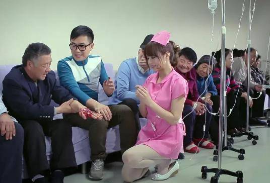 巅峰|室内情景剧的十大巅峰之作,总有一部是你的童年