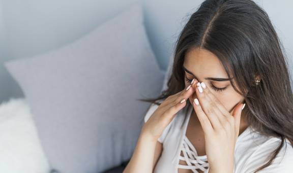 治疗|糖尿病人血糖高,身体有6个异常感觉,要赶快降血糖