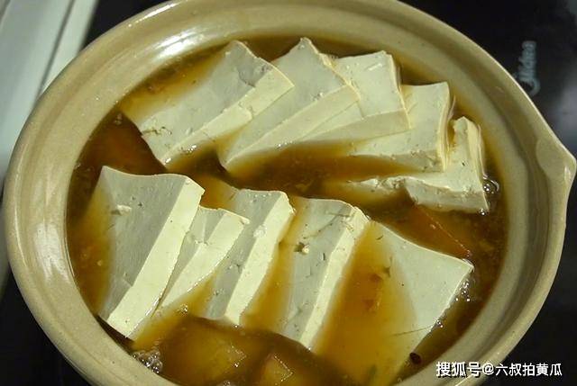 做法|天冷了教你炖一锅懒人美食,有荤有素、营养美味,吃完了全身暖和