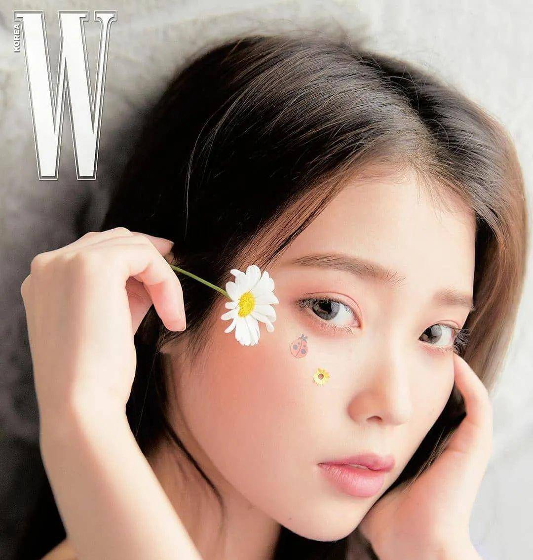 调整|赵露思调整发际线后显瘦10斤?提升颜值,拯救发际线小妙招来了!