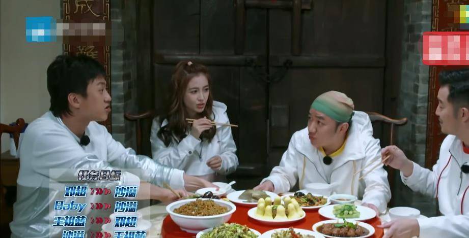 韩综|用《跑男》的方式玩儿《萌探》,让我们看到了一群“傻蛋”