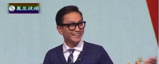 问鼎|“酒剑仙”谢君豪，曾赢过张国荣问鼎影帝，如今却只能给鲜肉作配