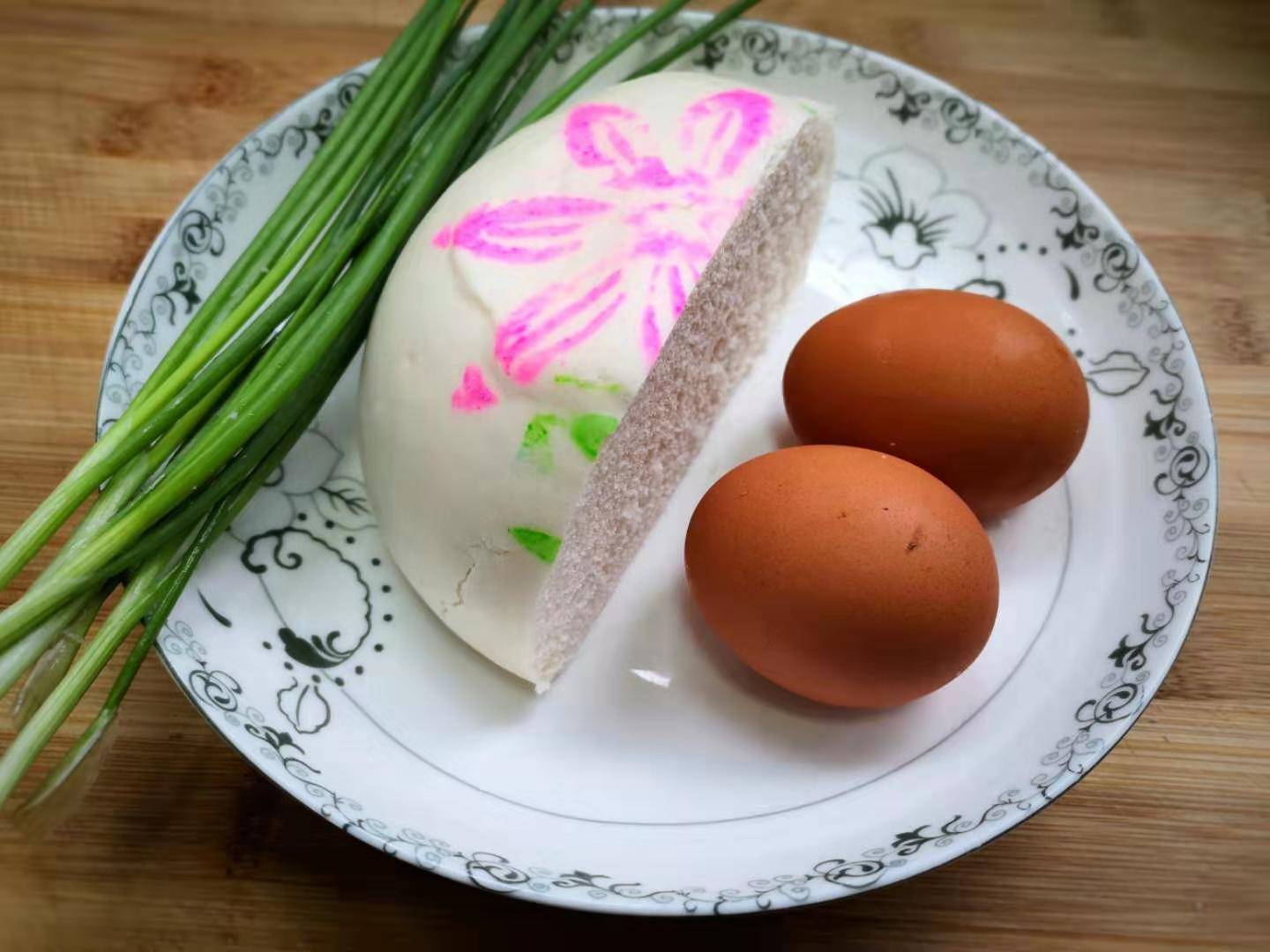 虾皮|分享6道早餐面食做法,不用烤箱不发面,好做好吃,省时又省力!