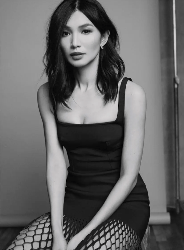 歧视|15年龙套，一朝逆袭成漫威女主：看谁还敢歧视嘉玛·陈这张华裔脸