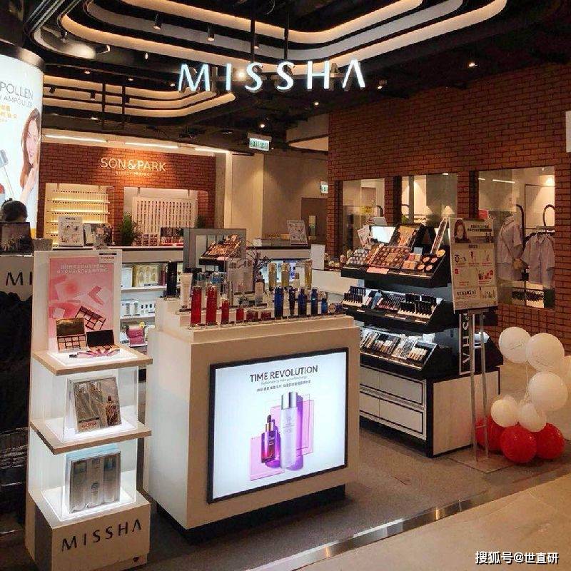 韩国美妆排行_韩国女生的最爱:药妆店本年度美妆品排行榜出炉!(2)