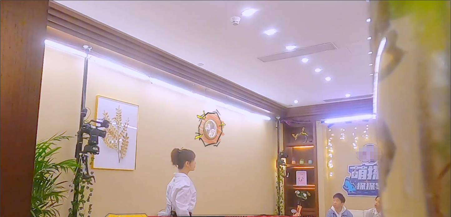 韩综|用《跑男》的方式玩儿《萌探》,让我们看到了一群“傻蛋”