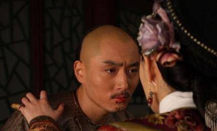 因为|甄嬛到死没想到,果郡王的死并不是因为毒酒,而是小允子惹的祸