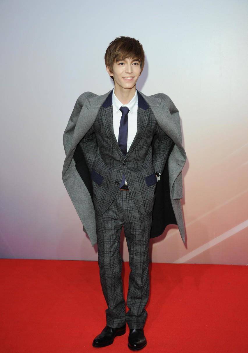 李诚儒|选演员不看演技，观点和赵薇陈凯歌相反，郭敬明凭什么当的导师？