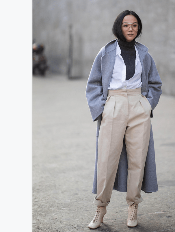 显得|定了!2021年的流行色是极致灰与亮丽黄,双色组合传递希望