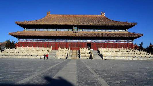 古代配享太庙是什么待遇为什么说这已经是臣子的至高荣誉了