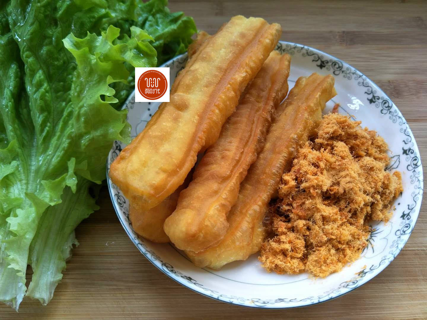 虾皮|分享6道早餐面食做法,不用烤箱不发面,好做好吃,省时又省力!