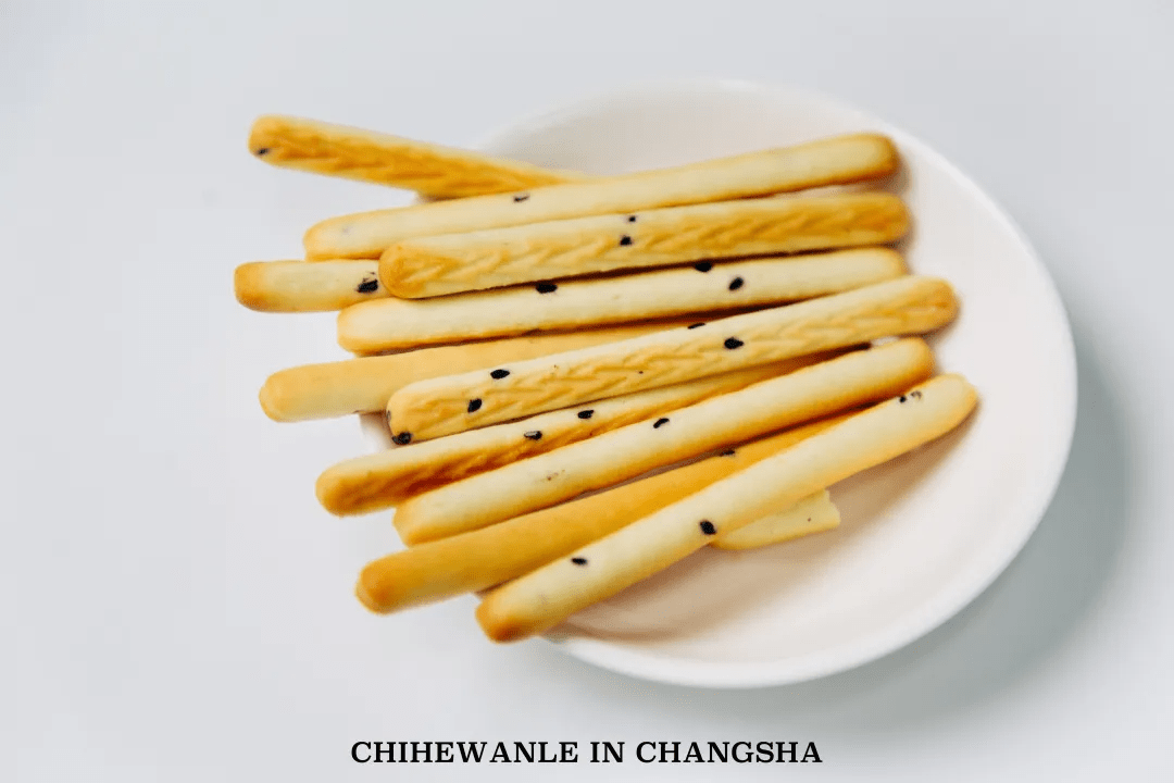 直播间|一键马克！长沙首家高品质零食集合店MINI JOY全网首届测评攻略！
