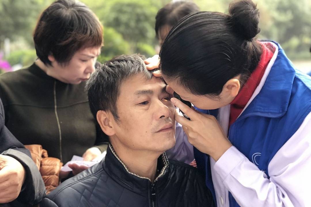 并发症|身上若2处“发痒”，很遗憾告诉你：血糖早已超标，别后知后觉