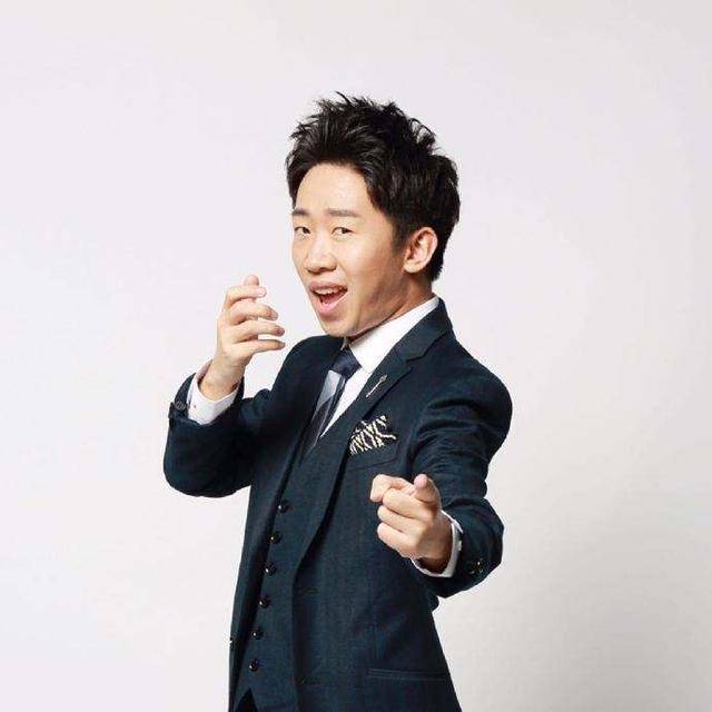 原创杨迪他是综艺节目中常客靠谢娜才翻红