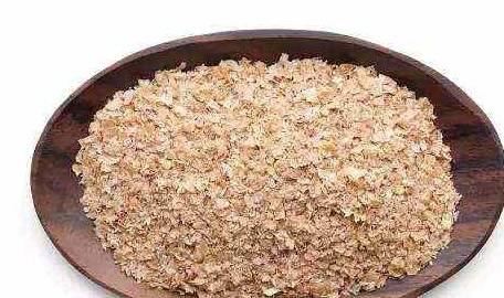 麦麸|这些食物是“吸糖王”,糖尿病患者多吃点,身体会悄悄发生变化