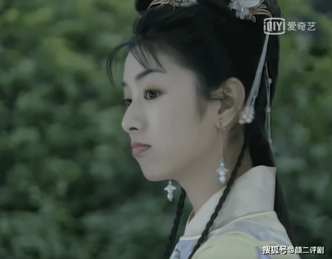 假如没有错嫁,李玉湖还能靠运气行走一生吗_齐天磊