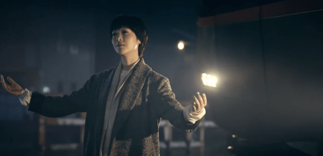 什么|60多岁的苗侨伟新剧又演警察了，《天目危机》的演员配置有点强！