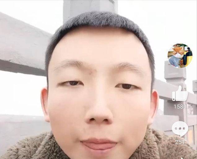 原创姚策长相和许敏夫妇很不一样可没人认出网友这就是亲情