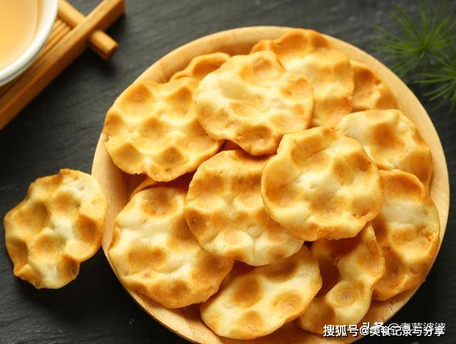 美食|花钱不多、味道超棒的4款网红小零食,遇到别手软,吃完还想吃