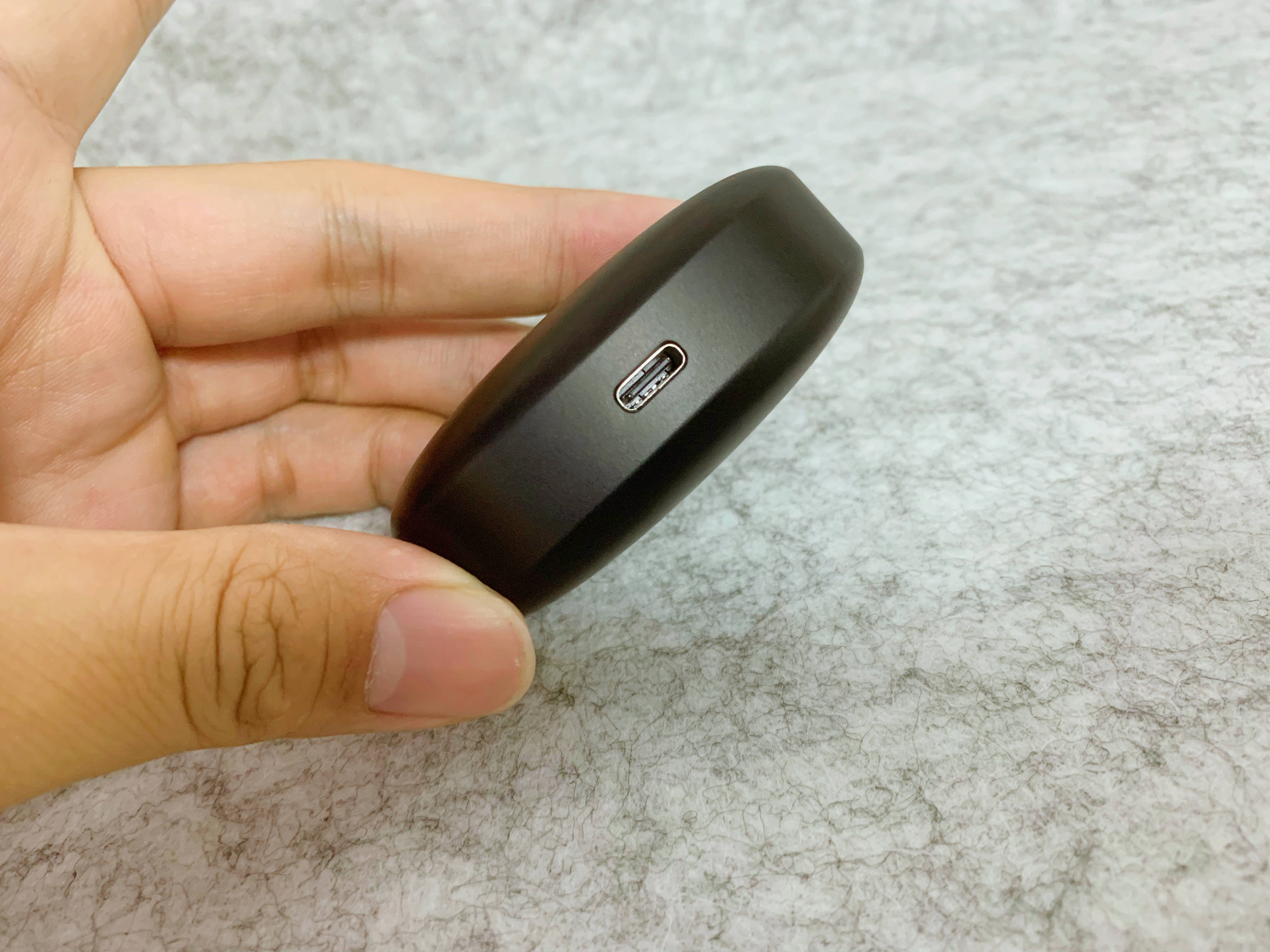 声音|主动降噪，音质出色——Dacom TinyPods ANC真无线TWS蓝牙耳机