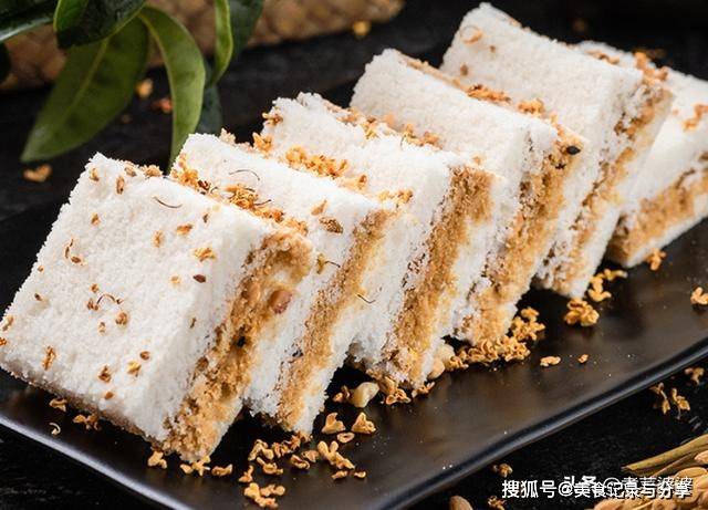 美食|花钱不多、味道超棒的4款网红小零食,遇到别手软,吃完还想吃