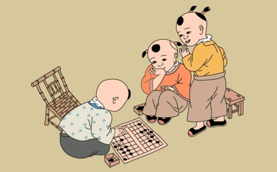 方向|【老刘说管理】琴棋书画诗酒花，孩子艺术方向教育你如何选？