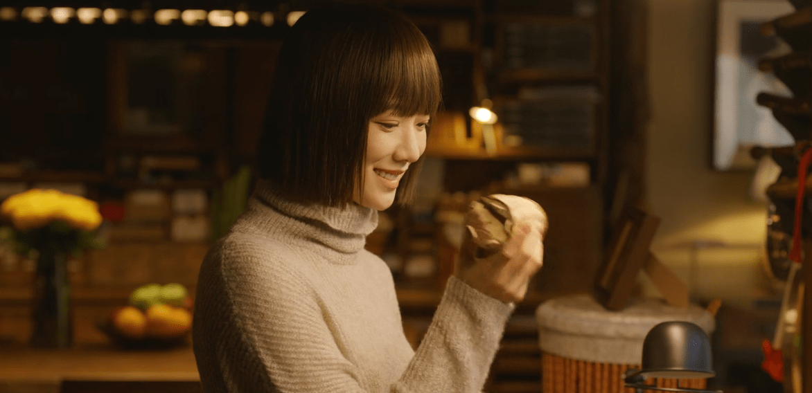 北辙南辕:鲍雪俞颂阳的结局,找到合理相处方式,选择各自退让!