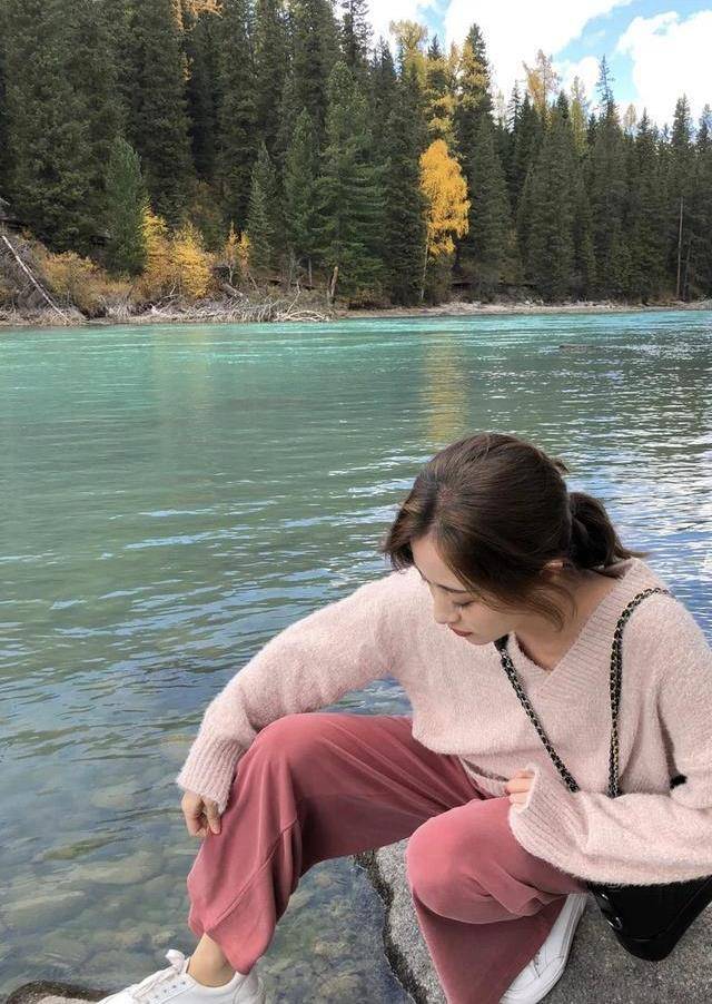 小白|如何用一件单品拯救气质，试试小白鞋，经典百搭还不会出错