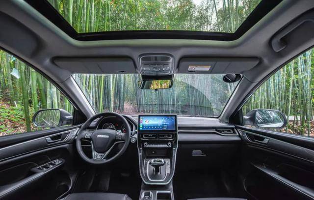 汽车|哈弗M6 PLUS：只要实力宠粉，自然轻松圈粉