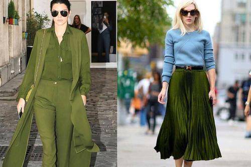 卫衣|奔三的女人少穿黑色和灰色，多穿这5种高级色，显气质又时尚