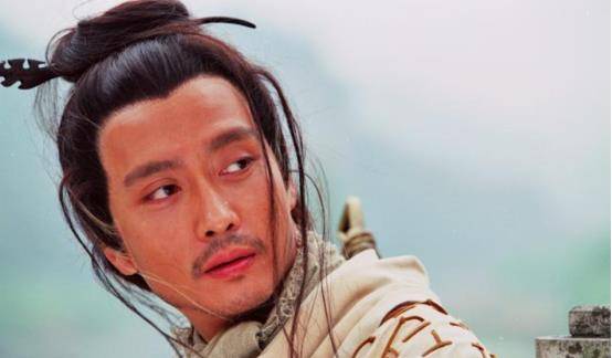 问鼎|“酒剑仙”谢君豪，曾赢过张国荣问鼎影帝，如今却只能给鲜肉作配