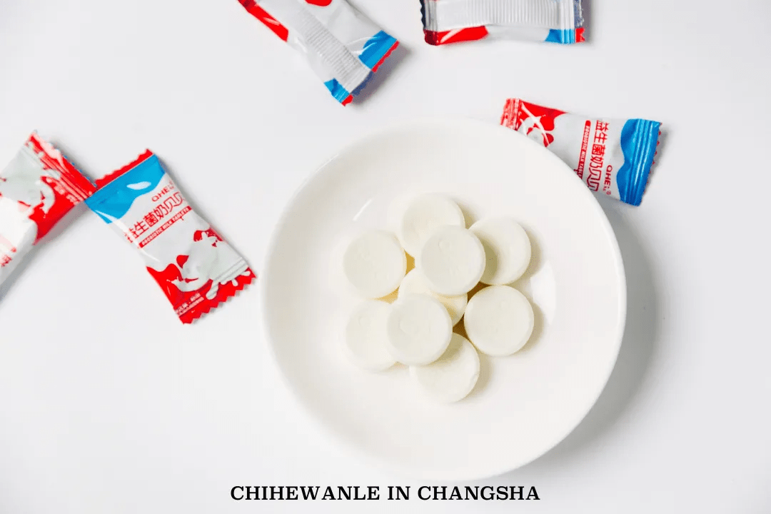 直播间|一键马克！长沙首家高品质零食集合店MINI JOY全网首届测评攻略！