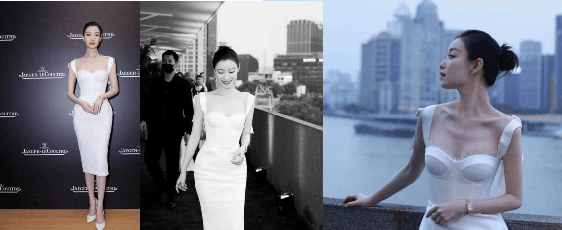 身材|“妩媚尤物”倪妮穿搭性感撩人！这几张不能忍，太太太惊艳了