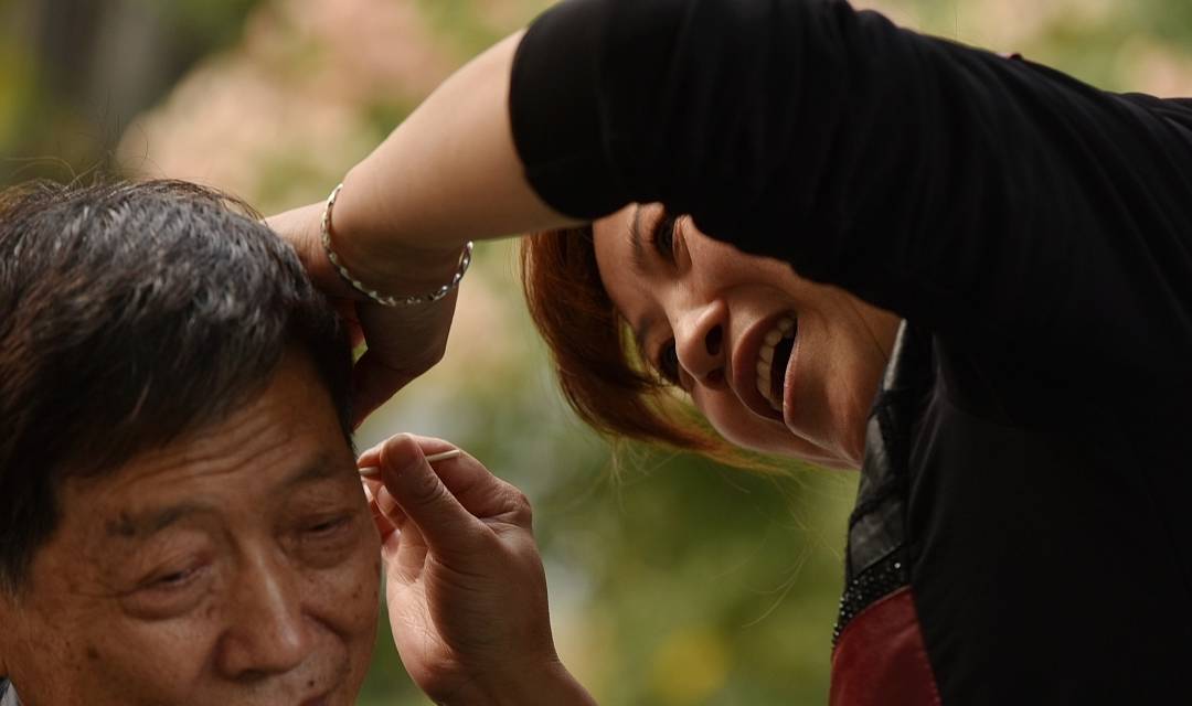 并发症|身上若2处“发痒”，很遗憾告诉你：血糖早已超标，别后知后觉